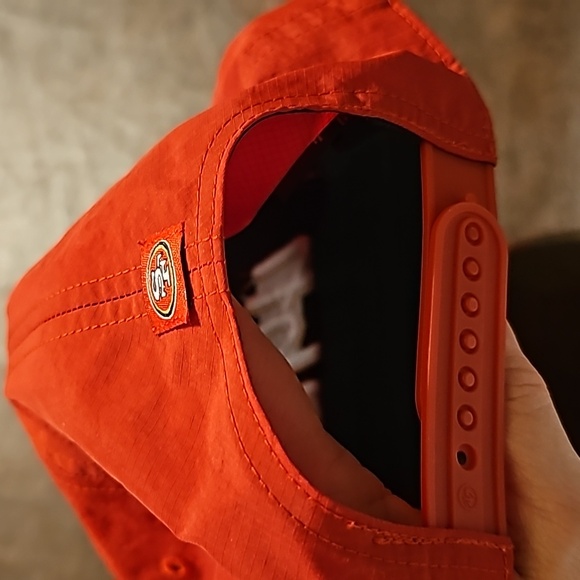 NFL Store 49ers Hat - Picture 4 of 4